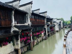 -乌镇东栅景区