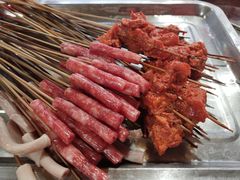-牛华八婆麻辣烫(起源店)