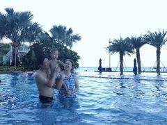 -深圳大梅沙京基洲际度假酒店