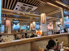 -沸炉重庆老火锅(军事博物馆店)