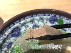 -老城南.鸭血粉丝汤(夫子庙店)