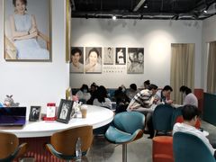 -海马体照相馆(天津世纪都会店)