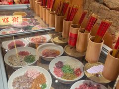 -田小狗的饭店(碧桂园店)