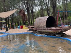 -西部长青自然儿童乐园