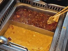 -大隐·成都火锅Bistro(合生麒麟新天地店)