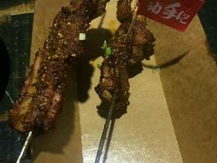 -蘭奢雅集·江浙菜(青山江滩店)