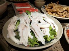 -小龙坎老火锅(北京三里屯店)