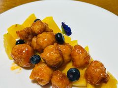 -品大三·南京菜(大行宫店)