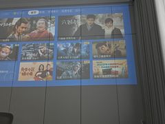 -满记甜品(巴黎春天宝山店)