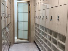 -琪航健身工作室(徐汇光大店)