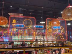 -老马路串串香火锅(北门桥店)