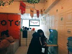 -机械师超级密室(小寨华旗店)