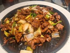 -悦融琥珀·京鲁菜·海味珍品(西单店)