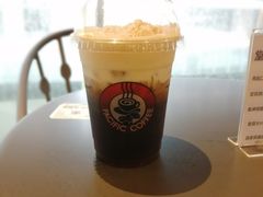 -太平洋咖啡(五月花店)
