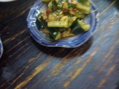 -人间烟火烧烤(罗庄店)