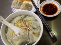 -锡笼记·无锡小笼(大润发店)