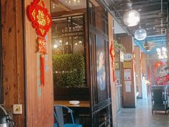-湘阁里辣(大朗广场店)
