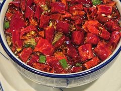 -清真·京华源铜锅涮肉(丰庆店)