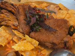 -小螺大作·螺蛳粉火锅(林和西店)