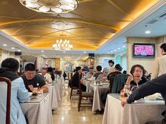 -汗腾格里·风味餐厅(新疆驻京办店)