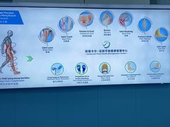 -Andrew指甲专科灰指甲·甲沟炎矫正·3D步态矫形鞋垫定制(浦三路店)