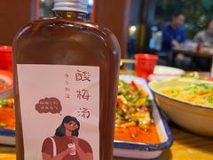 -兔槽江湖菜·重庆璧山兔(水围店)