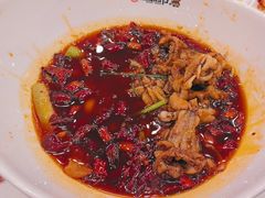 -簋街仔仔小龙虾(总店)