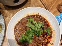 -鑫小城故事·藕汤·家常菜(台北一路总店)