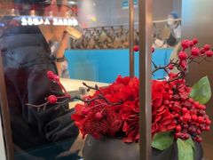 -半天妖烤鱼(丰科万达店)