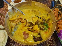 -南沙游艇会·大兵船餐厅