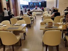 -牡丹国际大酒店-港式茶餐厅