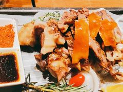 -耶里夏丽·丝路新疆菜·清真食品(徐汇南丹东路臻选店)