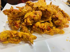 -华仔龙虾(永乐路总店)