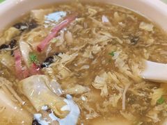 -奥华餐厅·老张记(台基厂店)