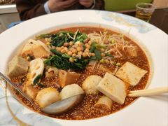 -清真海瑞琪麻辣烫(越秀店)