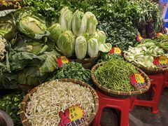 -传统菜农庄(皇姑路店)