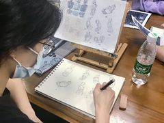 -青沐画室·专业美术培训