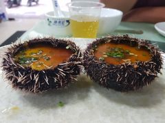 -小辣妹川味海鲜加工店(第一市场椰风巷店)