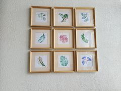 -涵羲兰心荟·花园餐厅(新街口店)