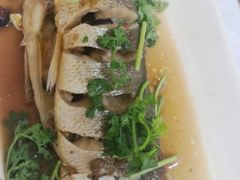 -宾朋海鲜美食特色餐厅·纯手工鲅鱼水饺(兴海路店)