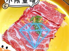 -蟹将军·松叶蟹和牛日料放题自助(K11店)