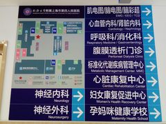 -上海市第四人民医院
