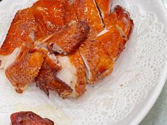 -阿炮美食城(石岐华润万家店)