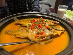 -潇湘楼·二十四节气山野菜(亚运村店)