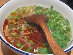 -马记永·兰州牛肉面(天通苑家乐福店)