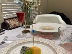 -鼎鼎西餐厅