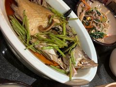 -南京大牌档(新街口德基广场店)