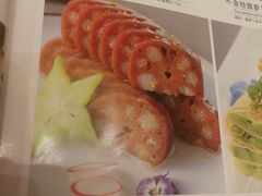 菜单-和记小菜(大宁店)