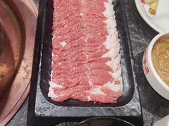 -清真·京华源铜锅涮肉(丰庆店)