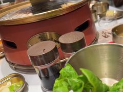 -西塔老太太泥炉烤肉(川沙百联店)